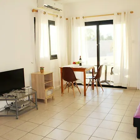 Apartment Alex Apt Ayia Napa