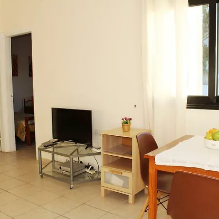 Apartment Alex Apt