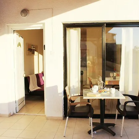 Alex Apt Apartment Agia Napa